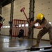 Teams Compete in RAF Mildenhall’s 2024 Fire Muster Challenge