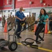 Teams Compete in RAF Mildenhall’s 2024 Fire Muster Challenge