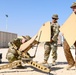 378th ECS Airmen Practice Assembling a Communications Fly-away Kit