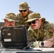 378th ECS Airmen Practice Assembling a Communications Fly-away Kit