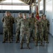 Transfer of Authority Ceremony: 949th MCT to 516th MCT