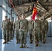 Transfer of Authority Ceremony: 949th MCT to 516th MCT