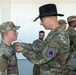 Transfer of Authority Ceremony: 949th MCT to 516th MCT