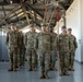 Transfer of Authority Ceremony: 949th MCT to 516th MCT