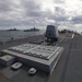 Australian, Indian, Japanese and U.S. Naval Forces Sail Together During Exercise Malabar 2024