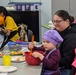 Fort Drum families get adventurous with food to learn healthy eating habits