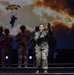 Army Guard director speaks at AUSA