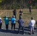 ASCA Board of Directors Complete Marine Corps’ Leadership Reaction Course