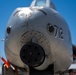 Warthogs visit Laughlin AFB