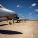 Warthogs visit Laughlin AFB