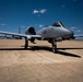 Warthogs Visit Laughlin AFB