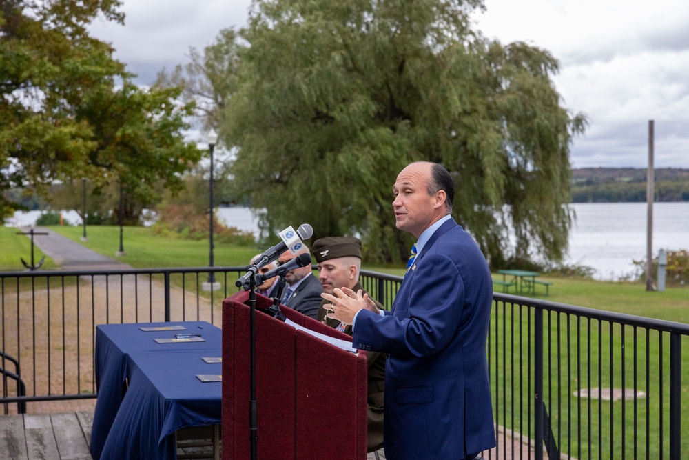 Bright Future for Chautauqua Lake: Federal Funding Propels Feasibility Study