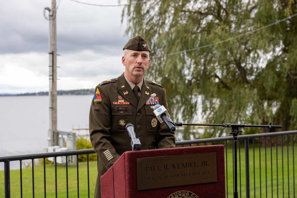 Bright Future for Chautauqua Lake: Federal Funding Propels Feasibility Study