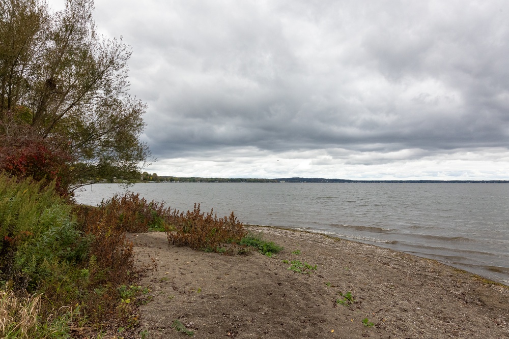 Bright Future for Chautauqua Lake: Federal Funding Propels Feasibility Study