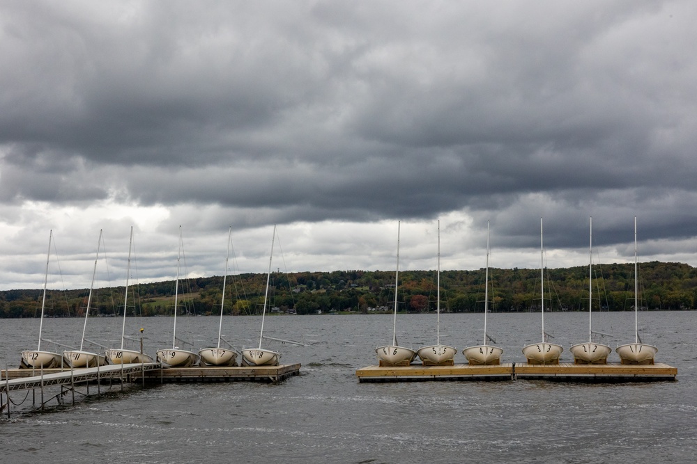 Bright Future for Chautauqua Lake: Federal Funding Propels Feasibility Study