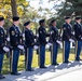 Medal of Honor Recipient Cpl. Thomas Powers buried in National Cemetery after 140 Years