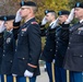 Medal of Honor Recipient Cpl. Thomas Powers buried in National Cemetery after 140 Years