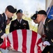 Medal of Honor Recipient Cpl. Thomas Powers buried in National Cemetery after 140 Years