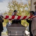 Medal of Honor Recipient Cpl. Thomas Powers buried in National Cemetery after 140 Years