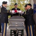 Medal of Honor Recipient Cpl. Thomas Powers buried in National Cemetery after 140 Years