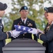 Medal of Honor Recipient Cpl. Thomas Powers buried in National Cemetery after 140 Years