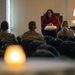 Scott AFB hosts Storytellers event: Every Airman has a story