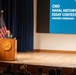 CNO Attends Naval History Essay Award Presentation