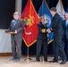 CNO Attends Naval History Essay Award Presentation