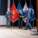 CNO Attends Naval History Essay Award Presentation