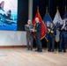 CNO Attends Naval History Essay Award Presentation