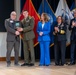 CNO Attends Naval History Essay Award Presentation