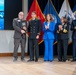 CNO Attends Naval History Essay Award Presentation