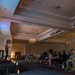 Scott AFB hosts Storytellers event: Every Airman has a story