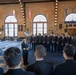 CNO Speaks with International Midshipmen