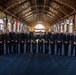 CNO Speaks with International Midshipmen