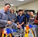 Tennessee Valley HS students experience Army laboratories at Redstone Arsenal