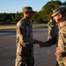 Florida Thanks Indiana Guard for Hurricane Milton Response