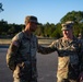 Florida Thanks Indiana Guard for Hurricane Milton Response