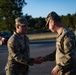 Florida Thanks Indiana Guard for Hurricane Milton Response