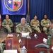 Defense Health Network Central Director and Senior Enlisted Leader visit Naval Health Clinic Corpus Christi