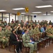 Defense Health Network Central Director and Senior Enlisted Leader visit Naval Health Clinic Corpus Christi