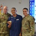 Defense Health Network Central Director and Senior Enlisted Leader visit Naval Health Clinic Corpus Christi