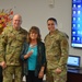 Defense Health Network Central Director and Senior Enlisted Leader visit Naval Health Clinic Corpus Christi