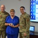 Defense Health Network Central Director and Senior Enlisted Leader visit Naval Health Clinic Corpus Christi