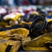 Nimitz Sailors Prepare for Inspection