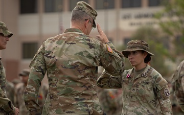 Fort Bliss Soldiers pushed to the limits to earn the title of &quot;Expert&quot; during E3B