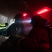 Nimitz Conducts a General Quarters Drill