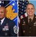 National Guard Bureau Chief Names Senior Enlisted Advisor