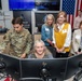 Corona Fall Space Force spouses