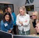 Corona Fall Space Force spouses